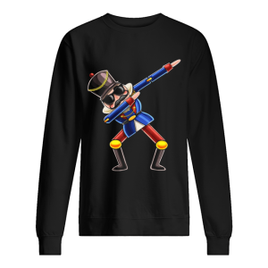 Dabbing Nutcracker Christmas Costume Nutcracker shirt Dabbing Nutcracker Christmas Costume Nutcracker shirt