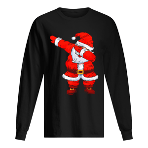 Dabbing Santa Christmas Boys Girls Kids Men Women Xmas Gifts T-Shirt Dabbing Santa Christmas Boys Girls Kids Men Women Xmas Gifts T-Shirt