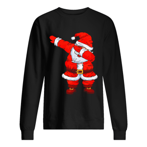 Dabbing Santa Christmas Boys Girls Kids Men Women Xmas Gifts T-Shirt Dabbing Santa Christmas Boys Girls Kids Men Women Xmas Gifts T-Shirt