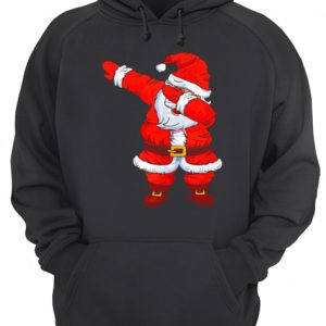 Dabbing Santa Christmas Boys Girls Kids Men Women Xmas Gifts T-Shirt 2 Dabbing Santa Christmas Boys Girls Kids Men Women Xmas Gifts T Shirt 3