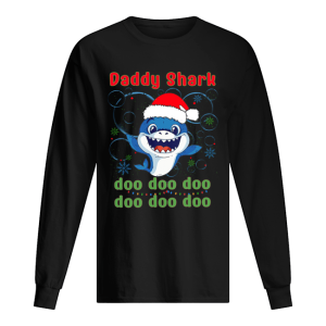 Daddy Shark Doo Doo Doo Tshirt Daddy Shark Doo Doo Doo Tshirt