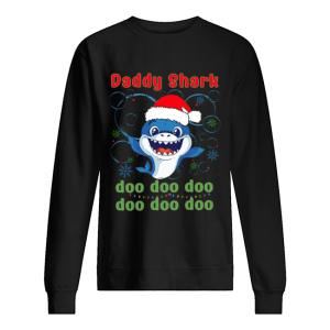 Daddy Shark Doo Doo Doo Tshirt Daddy Shark Doo Doo Doo Tshirt
