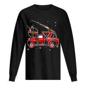 Deer Hunting Christmas Pajamas shirt Deer Hunting Christmas Pajamas shirt