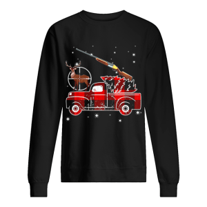 Deer Hunting Christmas Pajamas shirt Deer Hunting Christmas Pajamas shirt