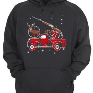 Deer Hunting Christmas Pajamas shirt 2 Deer Hunting Christmas Pajamas shirt 3