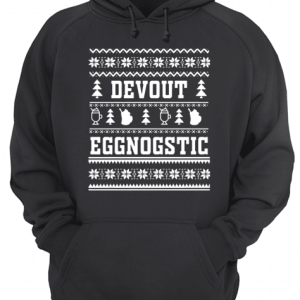 Devout Eggnogstic Christmas shirt 2 Devout Eggnogstic Christmas shirt 3