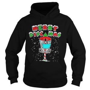 Disc Golf Lover Merry Discmas shirt Disc Golf Lover Merry Discmas shirt