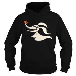 Disney Halloween Nightmare Before Christmas Zero TShirt Disney Halloween Nightmare Before Christmas Zero TShirt