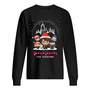 Disney Harry Christmas For Everyone Christmas shirt Disney Harry Christmas For Everyone Christmas shirt