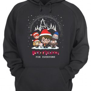Disney Harry Christmas For Everyone Christmas shirt Disney Harry Christmas For Everyone Christmas shirt