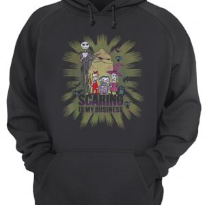 Disney The Nightmare Before Christmas Characters Halloween shirt 2 Disney The Nightmare Before Christmas Characters Halloween shirt 3