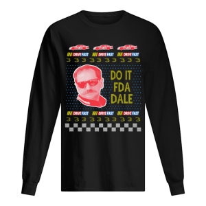 Do It For Dale Merry Christmas shirt Do It For Dale Merry Christmas shirt