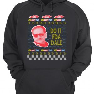 Do It For Dale Merry Christmas shirt 2 Do It For Dale Merry Christmas shirt 3