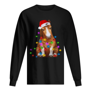 Donkey Christmas Lights shirt Donkey Christmas Lights shirt