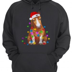 Donkey Christmas Lights shirt 2 Donkey Christmas Lights shirt 3