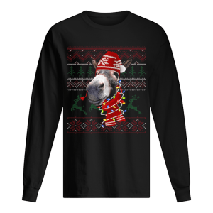 Donkey Xmas Ugly Christmas shirt Donkey Xmas Ugly Christmas shirt