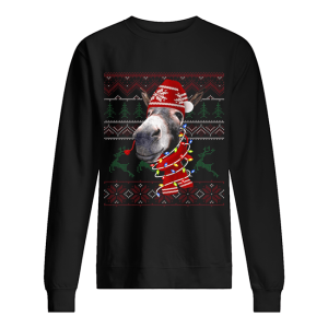 Donkey Xmas Ugly Christmas shirt Donkey Xmas Ugly Christmas shirt