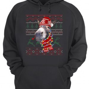 Donkey Xmas Ugly Christmas shirt 2 Donkey Xmas Ugly Christmas shirt 3