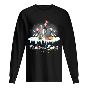 Dr. Seuss Christmas Spirit shirt Dr. Seuss Christmas Spirit shirt