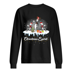 Dr. Seuss Christmas Spirit shirt Dr. Seuss Christmas Spirit shirt