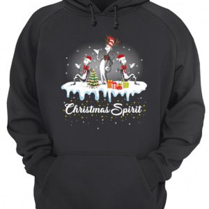 Dr. Seuss Christmas Spirit shirt 2 Dr Seuss Christmas Spirit shirt 3