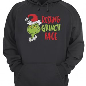 Dr Seuss Primark Resting Grinch Face shirt 2 Dr Seuss Primark Resting Grinch Face shirt 3