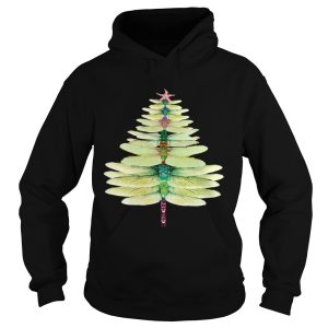 Dragonfly Christmas Tree Merry Xmas Dragonfly shirt Dragonfly Christmas Tree Merry Xmas Dragonfly shirt