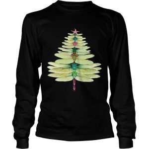 Dragonfly Christmas Tree Merry Xmas Dragonfly shirt Dragonfly Christmas Tree Merry Xmas Dragonfly shirt