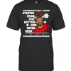 Drake Started From The Bottom Now We’Re Deer Christmas 2020 T-Shirt