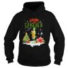 Drink Up Grinches Christmas shirt