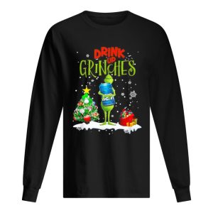 Drink up Grinches Christmas Bud Light shirt Drink up Grinches Christmas Bud Light shirt