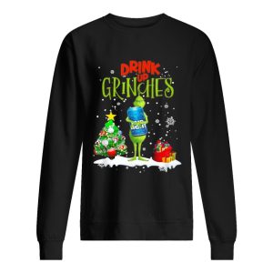 Drink up Grinches Christmas Bud Light shirt Drink up Grinches Christmas Bud Light shirt