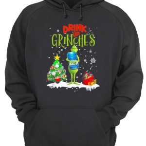 Drink up Grinches Christmas Bud Light shirt 2 Drink up Grinches Christmas Bud Light shirt 3