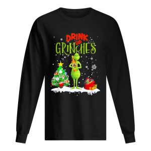 Drink up Grinches Christmas Captain Morgan shirt Drink up Grinches Christmas Captain Morgan shirt