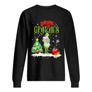 Drink up Grinches Christmas Coors Light shirt Drink up Grinches Christmas Coors Light shirt