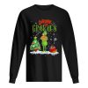 Drink up Grinches Christmas Crown Royal shirt