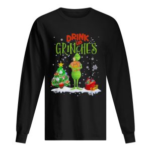 Drink up Grinches Christmas Crown Royal shirt Drink up Grinches Christmas Crown Royal shirt