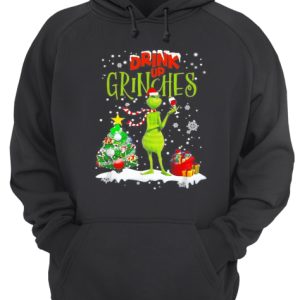 Drink up Grinches Christmas Wine shirt 2 Drink up Grinches Christmas Wine shirt 3