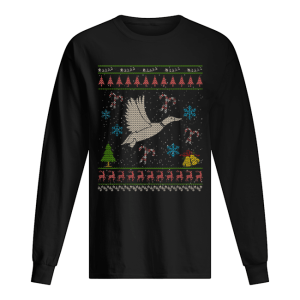 Duck Hunting Christmas Ugly Sweater Duck Hunter shirt Duck Hunting Christmas Ugly Sweater Duck Hunter shirt