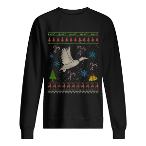 Duck Hunting Christmas Ugly Sweater Duck Hunter shirt Duck Hunting Christmas Ugly Sweater Duck Hunter shirt
