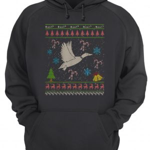 Duck Hunting Christmas Ugly Sweater Duck Hunter shirt 2 Duck Hunting Christmas Ugly Sweater Duck Hunter shirt 3