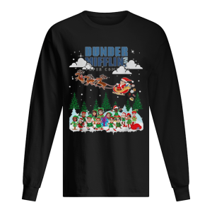 Dunder Mifflin Inc paper company Ugly Christmas shirt Dunder Mifflin Inc paper company Ugly Christmas shirt