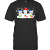 Dutch Bros Coffee Christmas T-Shirt