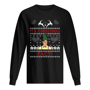 Dwight Schrute It’s Christmas Fact Ugly Christmas shirt Dwight Schrute It’s Christmas Fact Ugly Christmas shirt
