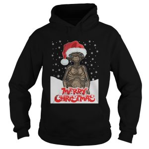 ET The Extra Terrestrial Christmas shirt ET The Extra Terrestrial Christmas shirt