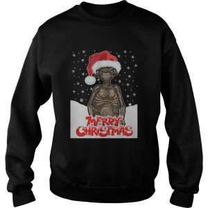 ET The Extra Terrestrial Christmas shirt 2 ET The Extra Terrestrial Christmas shirt 3