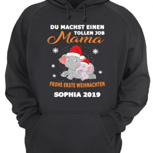 Elephant Du Machst Einen Tollen Job Mama Frohe Erste Sophia 2019 Shirt 2 Elephant Du Machst Einen Tollen Job Mama Frohe Erste Sophia 2019 Shirt 3