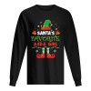 Elf Santa’s Favorite ASDA Girl shirt