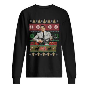 Elvis Presley Knitting Pattern Christmas shirt Elvis Presley Knitting Pattern Christmas shirt