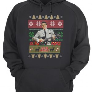 Elvis Presley Knitting Pattern Christmas shirt Elvis Presley Knitting Pattern Christmas shirt